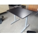 IKEA GALANT Training Table Desk 36"  Blonde, Espresso